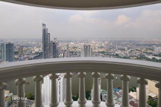 lebua at State Tower - Bangkok - 6