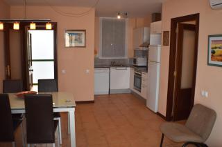 Apartament Montserrat Eucaliptus 3 - Amposta - 6