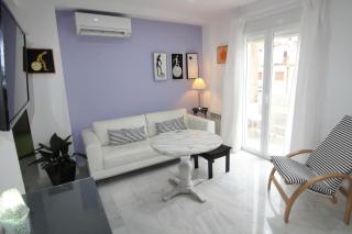 Apartamentos Lara - Granada - 8