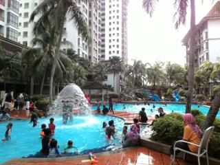 Costa 1 Bedroom @ Mahkota Melaka - Malacca - 9