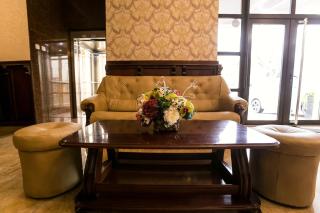 Hotel Orient Braila - 4