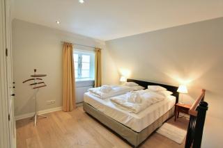 Ulenhof Appartements - Wenningstedt - 8