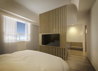 Crown Hotel Changwon - Changwon - 4