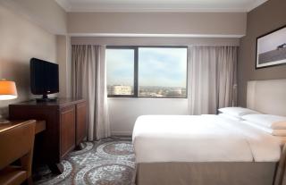 Hyatt Regency Bishkek - Bischkek - 1