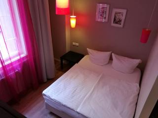 Hotel PurPur - Praga - 9