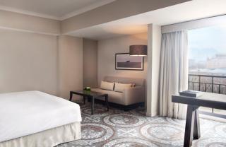 Hyatt Regency Bishkek - Bischkek - 3