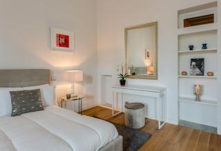 Apartments Florence - Fortezza - Firenze - 4