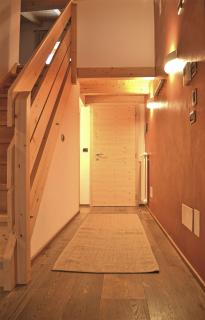 Casa Chatrian - Moena - 6