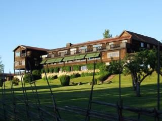 Green Hotel - Tällberg - 0