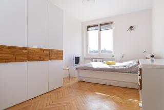 Apartament Libelta - Poznan - 2