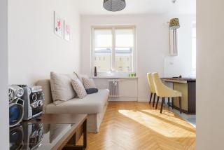 Apartament Libelta - Poznan - 6