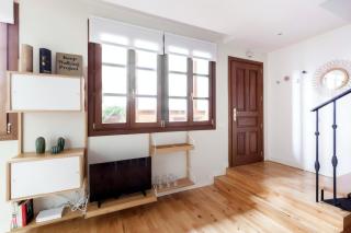 Dúplex Unico en Ópera - Palacio - 4