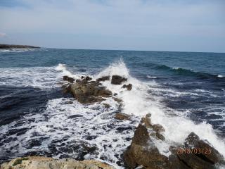 location vacances - Linguizzetta - 1