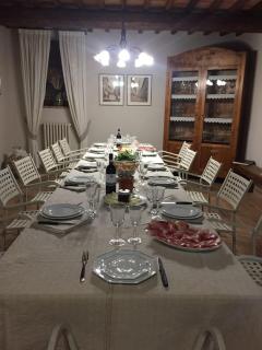 Podere Villabassa - Montespertoli - 6