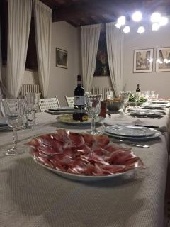Podere Villabassa - Montespertoli - 7
