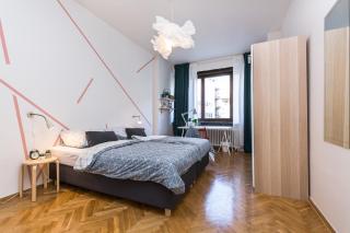 Apartments Stepanska 36 - Praga - 2