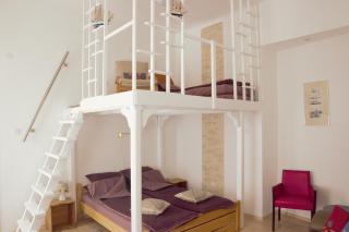 ABC Apartment - Budapest - 0