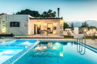 Minos Villa - 0
