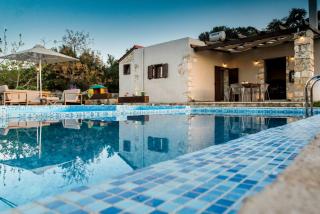 Minos Villa - Arménoi - 3