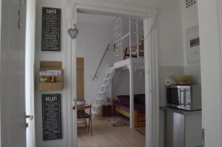 ABC Apartment - Budapest - 3