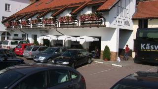 Hotel YORK - Plzeň - 3