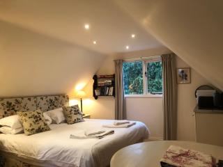 The Apple Loft - Westleton - 9