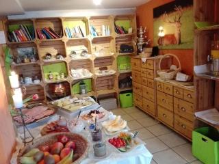 Hotel Restaurant Lindenhof - Bad Laasphe - 1