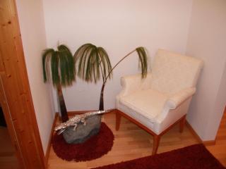 Ferienwohnung Christa - Sankt Märgen - 8