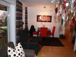Ferienwohnung Christa - Sankt Märgen - 6