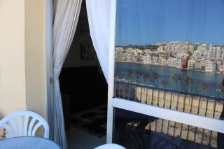 Sea front apartment - Marsaskala - 3