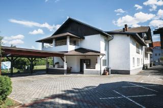 Prenočišče Šinkec Nada - Moravske Toplice - 7