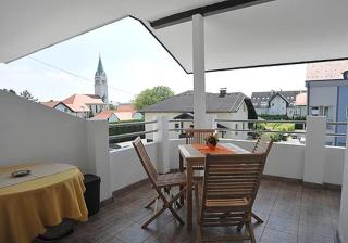 Prenočišče Šinkec Nada - Moravske Toplice - 2