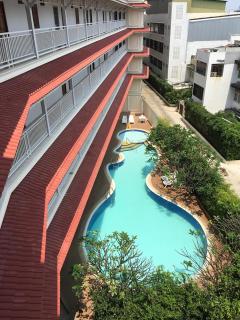 Hua Hin Baanklang Condo by Petch - 8
