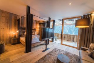 Hotel Waltershof - Ulten - 8