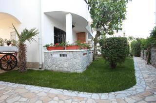 Apartments Sucur with Terrace - Baška - 2