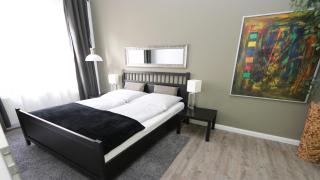 Loft Traumplatz in Innenstadt mit kostenlosem Parkplatz von Harztraveler - Wernigerode - 3