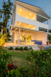 Casa Bellavista - Ko Lanta - 7