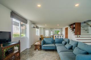 Casa Bellavista - Ko Lanta - 2