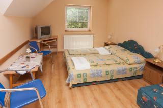 Páratlan Apartmanház - Szilvásvárad - 6
