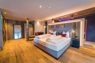 Hotel Waltershof - Ulten - 1
