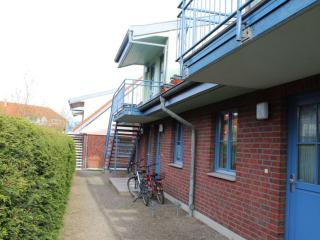 Stilvolle Wohnung im Ostseebad - 5
