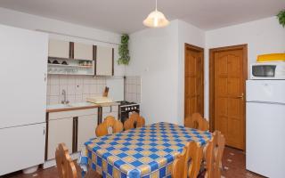 Páratlan Apartmanház - Szilvásvárad - 8
