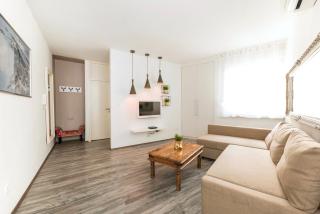 City Smart Apartment - 5