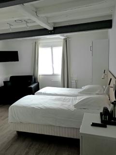 Hotel La Marine, Vieux Port - 1