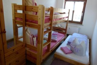 Ferienwohnung KaRo - Ellefeld - 1