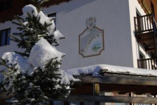 Hotel Beau Site - Brusson - 2