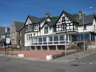 Lancaster Hotel - 5