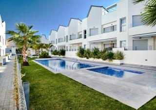 Villa Amalia Eco - Torrevieja - 3