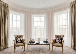 Butler House - Kilkenny - 6
