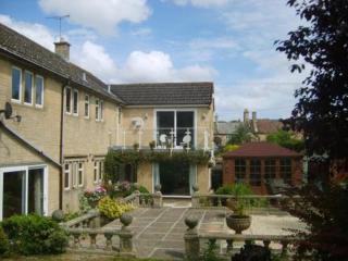 Carents House - Montacute - 1